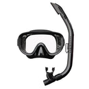 Tusa Adult Mask and Snorkel Combo (UM11/UN0103) (ECO Pkg) - DIPNDIVE