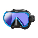 Tusa Ino Pro Scuba Diving Mask - DIPNDIVE