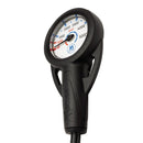 XS Scuba QuikVu Pressure Gauge - Imperial - DIPNDIVE