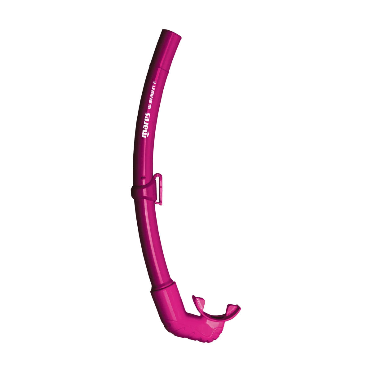 Mares Element Floating Freediving Snorkel - DIPNDIVE