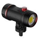 Sealife Sea Dragon 3000F Color BoostTM COB LED Photo-Video Light Kit - DIPNDIVE