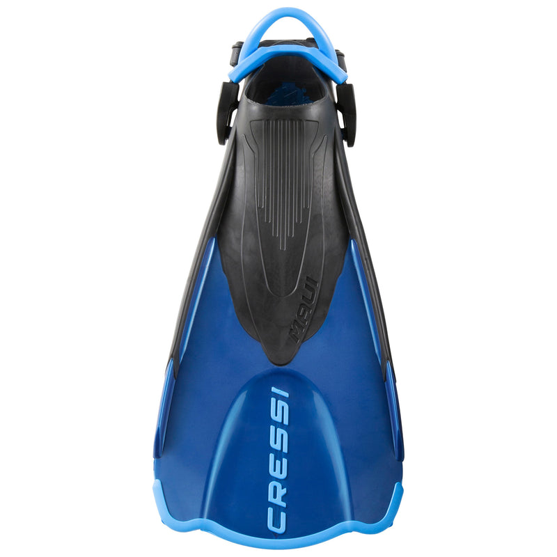 Cressi Maui Short Scuba Dive Fins