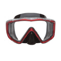 XS Scuba Fusion 3 Scuba Dive Mask - DIPNDIVE