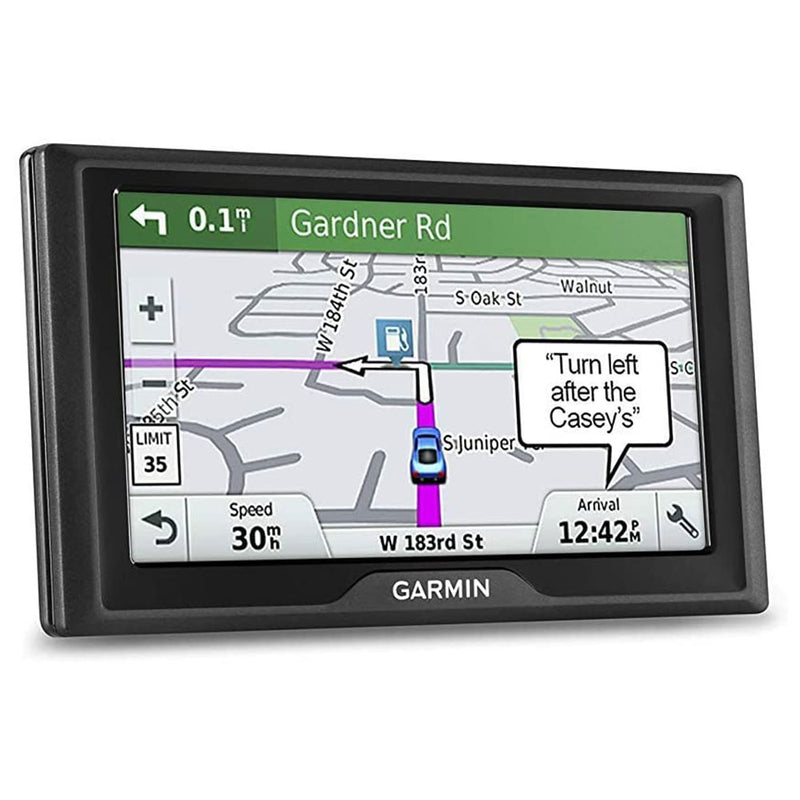 Open Box - Garmin Drive 51 USA+CAN LM, GPS - DIPNDIVE