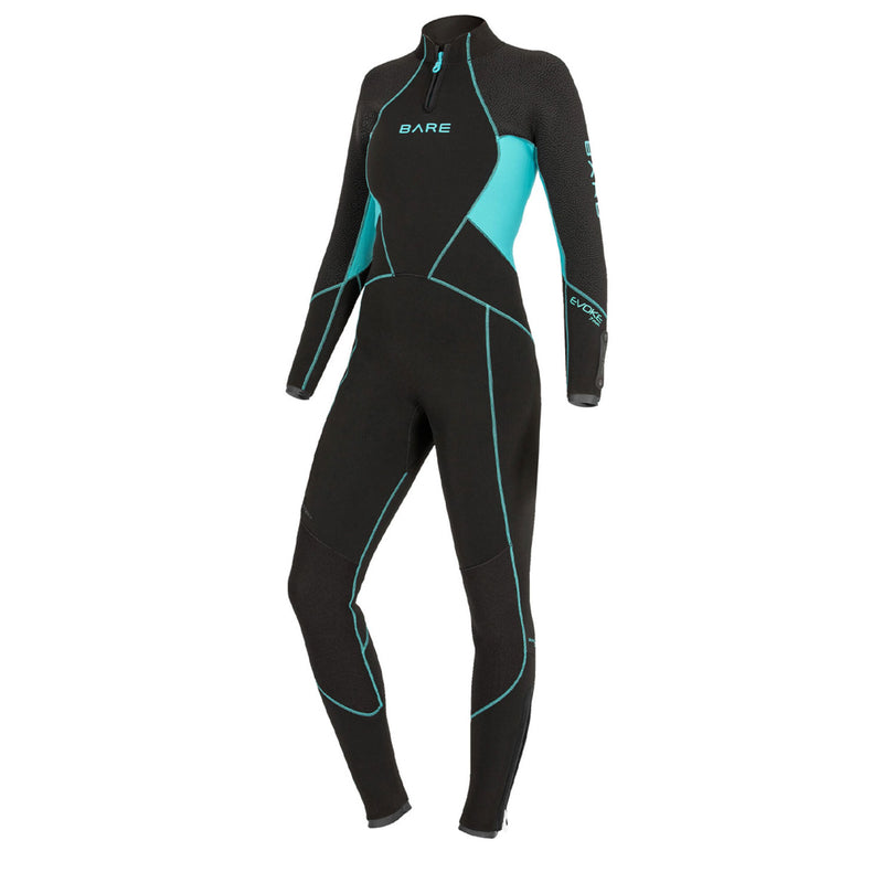 Bare 5 mm Women's Evoke Full Wetsuit