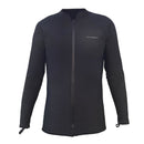 Lavacore Men’s Lavacore Merino Zippered Shirt - DIPNDIVE