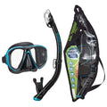 Tusa Powerview Adult Dry Combo - DIPNDIVE