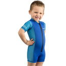 Cressi Shorty Kids Swim Wetsuit - DIPNDIVE