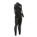 Used ScubaPro 3/2mm Women's Everflex Steamer-Black/White-Large Tall - DIPNDIVE