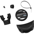 Atomic Aquatics Color Kit for B2 Regulator - DIPNDIVE