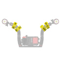 Open Box SeaLife Flex-Connect Buoyancy Floatation Rings - DIPNDIVE