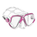 Mares X-Vision Mid 2.0 Dive Mask - DIPNDIVE