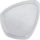 Open Box Cressi Focus Mask Negative Optical Lenses, -1.0 - DIPNDIVE