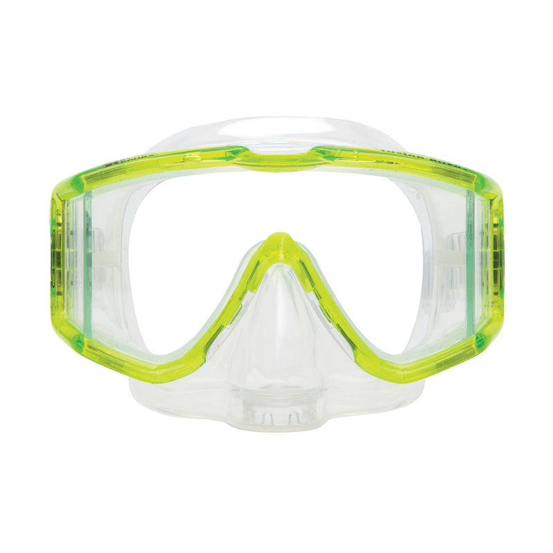 XS Scuba Fusion Purge Mask - DIPNDIVE