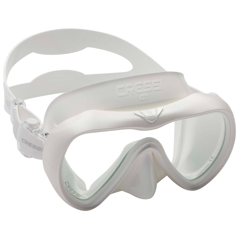 Cressi A1 Dive Mask