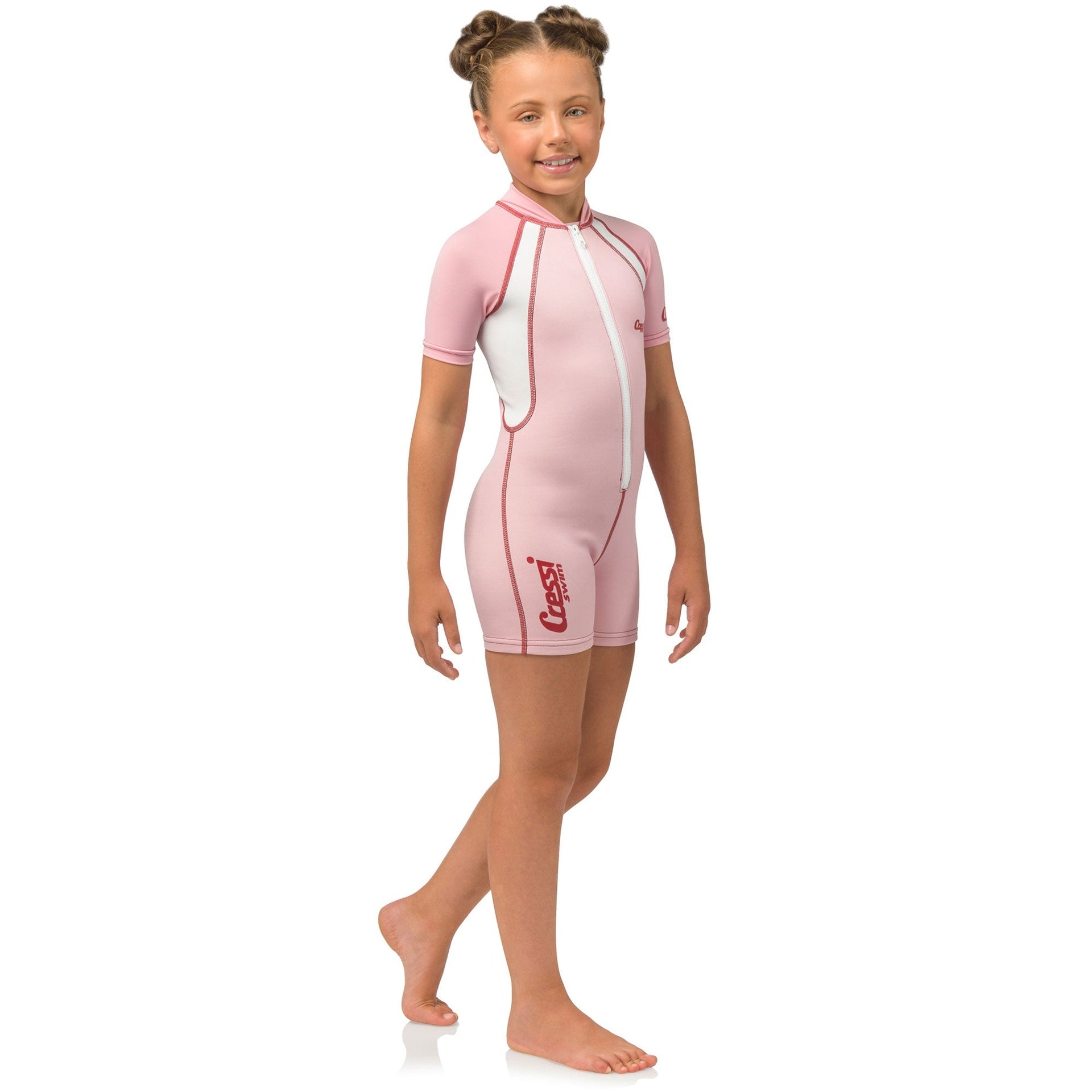 Cressi Shorty Kids Swim Wetsuit - DIPNDIVE