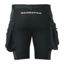 ScubaPro Men's 1mm Hybrid Cargo Shorts - DIPNDIVE