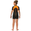 Cressi Shorty Kids Swim Wetsuit - DIPNDIVE