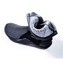 Tilos 5mm Trufit Thermoflare Boot - DIPNDIVE