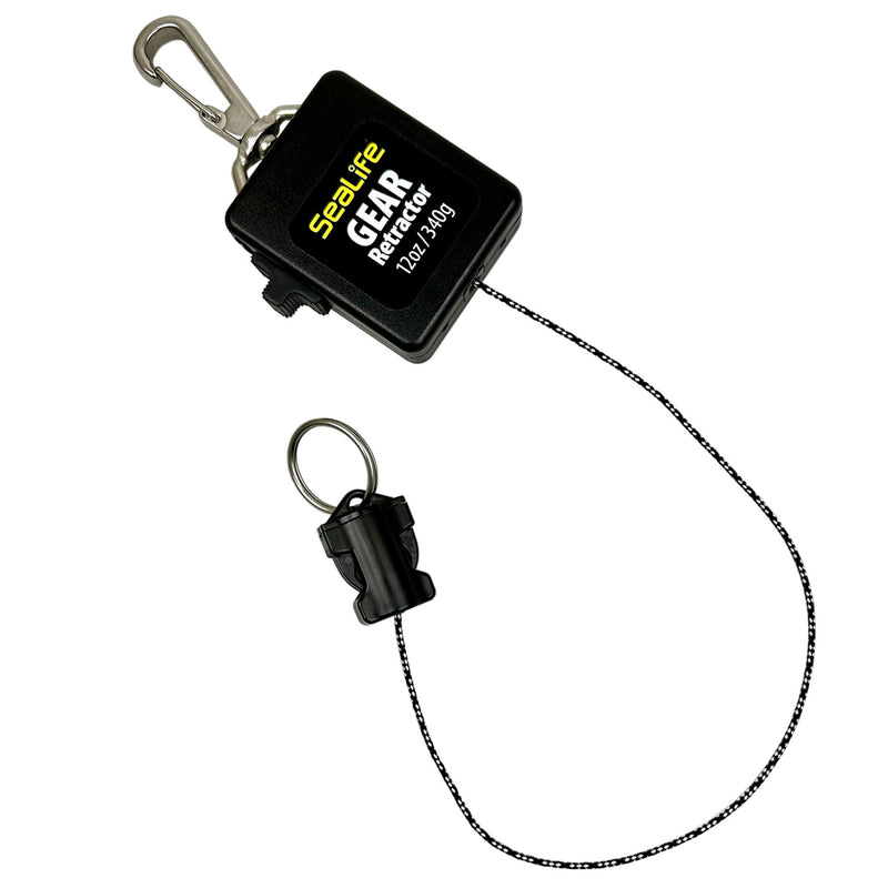 SeaLife Large Gear Retractor