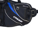 Cressi Travelight Scuba Dive Buoyancy Compensator - DIPNDIVE