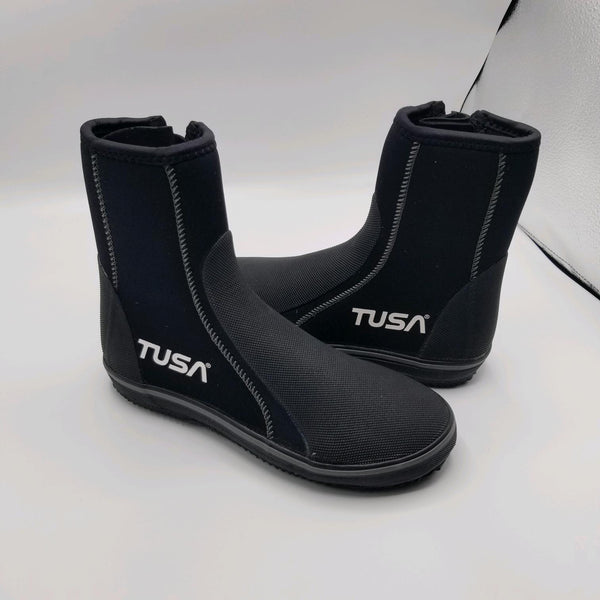 Open Box TUSA SS 5mm Dive Boot Size:7