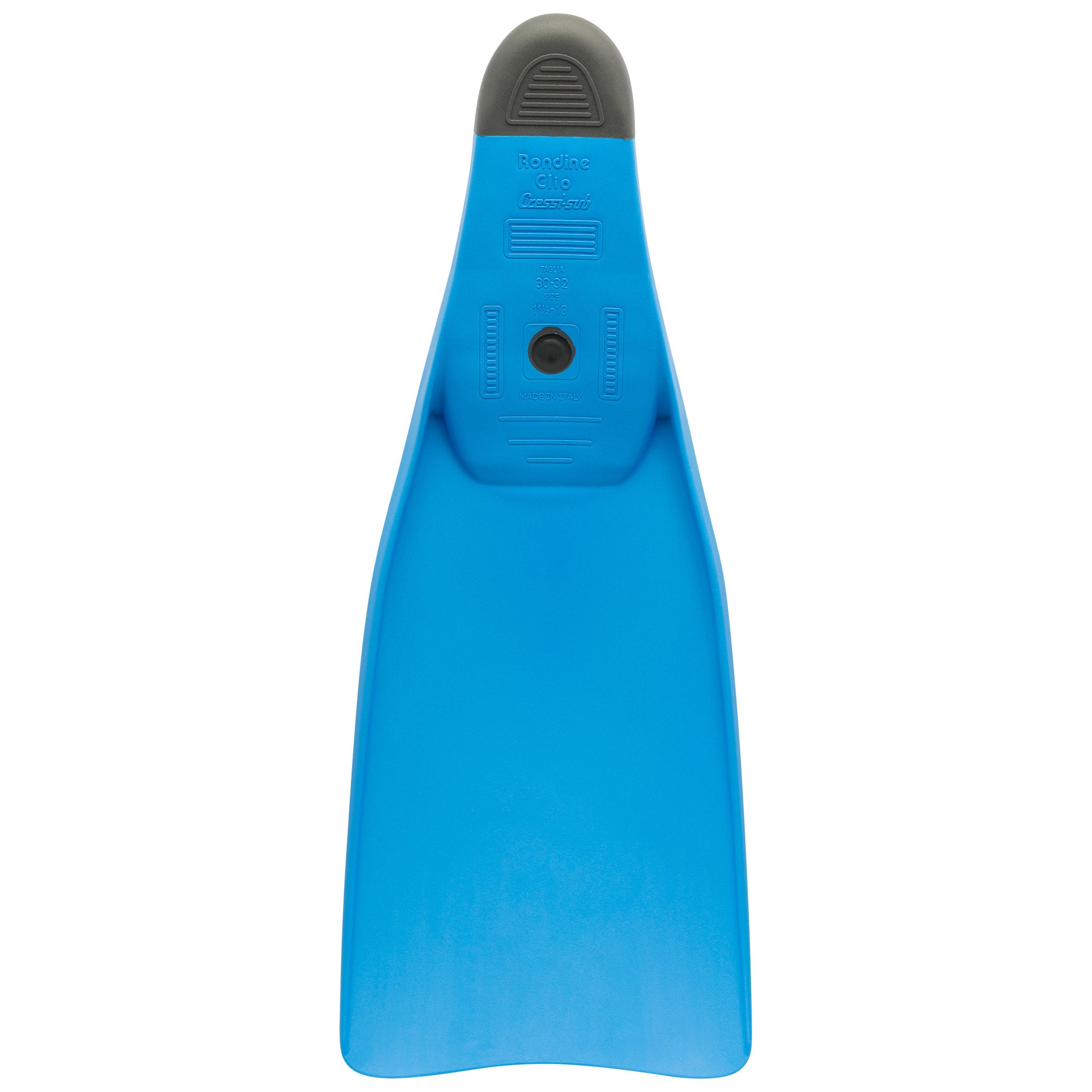 Cressi Clio Full Foot Fins - DIPNDIVE