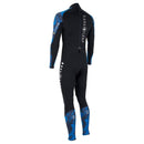 Aqua Lung 3mm Men Hydroflex Dive Wetsuit - DIPNDIVE
