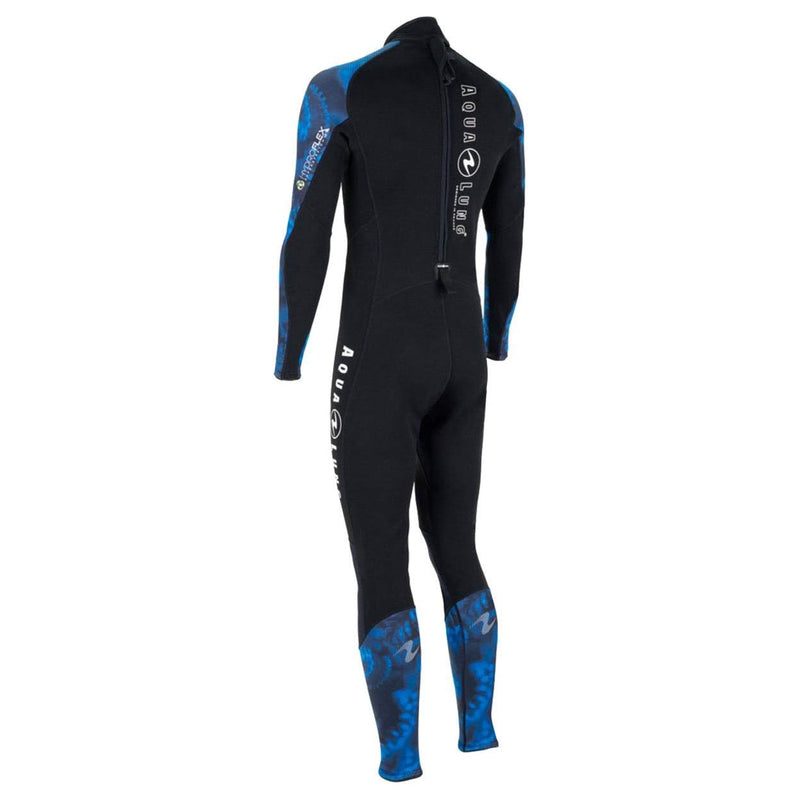 Aqua Lung 3mm Men Hydroflex Dive Wetsuit