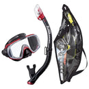 Tusa Visio Tri-Ex Adult Combo - DIPNDIVE