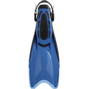 Cressi Palau Open Heel Fins - DIPNDIVE