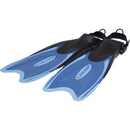 Cressi Palau Open Heel Fins - DIPNDIVE