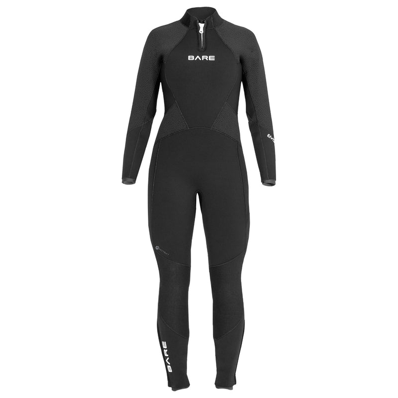 Bare 5 mm Women's Evoke Full Wetsuit