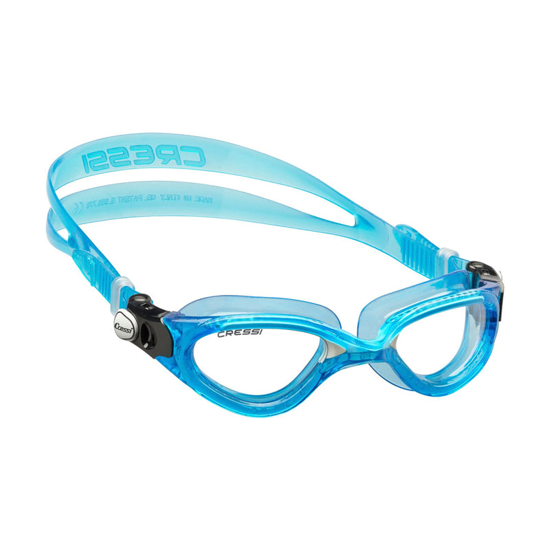 Cressi  Flash Adult Size Mask Goggles