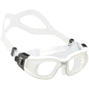 Cressi Swim Galileo Tempered Glass Lenses Goggle - DIPNDIVE