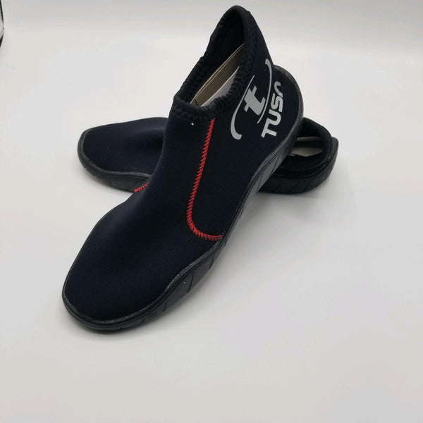 Open Box Tusa 3mm Imprex Dive Slipper - 8 - DIPNDIVE