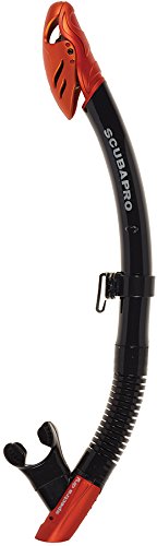 ScubaPro Spectra Dry Snorkel