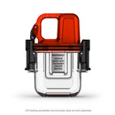 Used Garmin inReach Mini Dive Case - DIPNDIVE