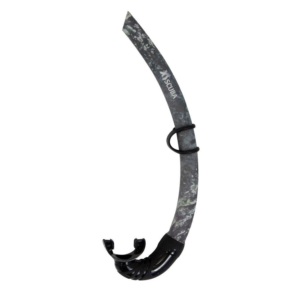 XS Scuba Ambush Snorkel - DIPNDIVE