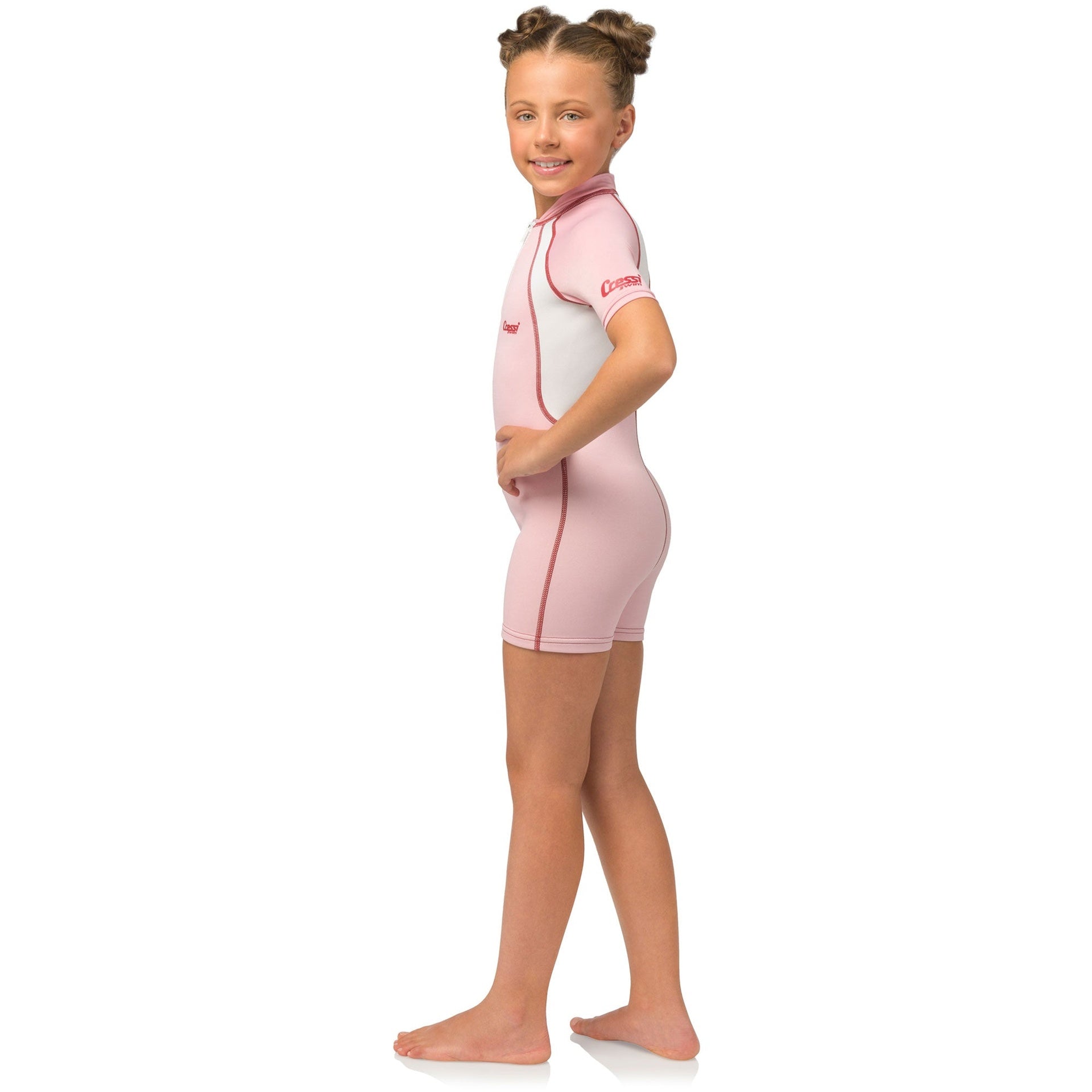 Cressi Shorty Kids Swim Wetsuit - DIPNDIVE