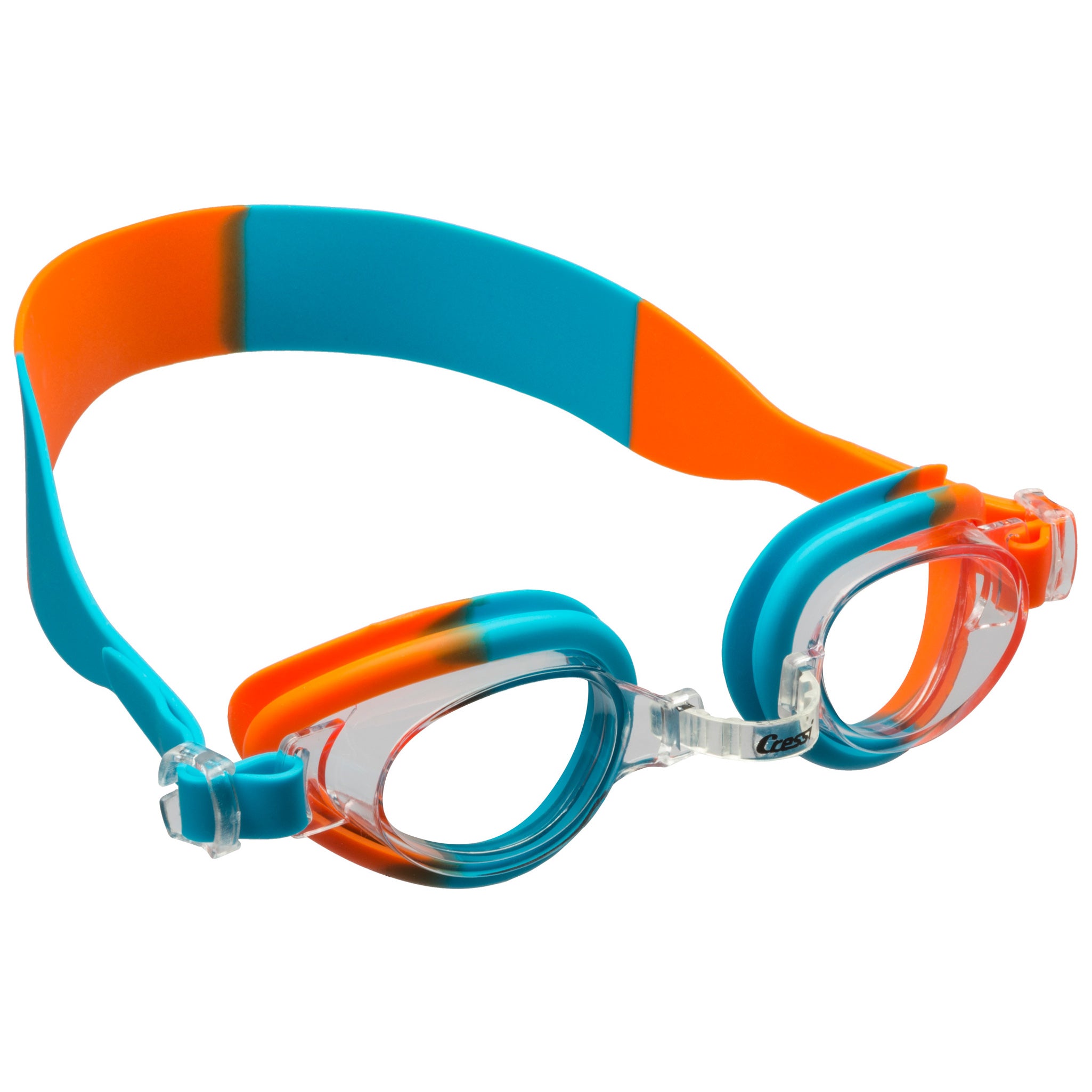 Cressi Starfish Swim Goggles - DIPNDIVE