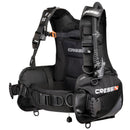 Cressi Solid Plus Scuba Diving BCD - DIPNDIVE