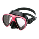 Riffe Nekton Scuba Dive Mask - DIPNDIVE