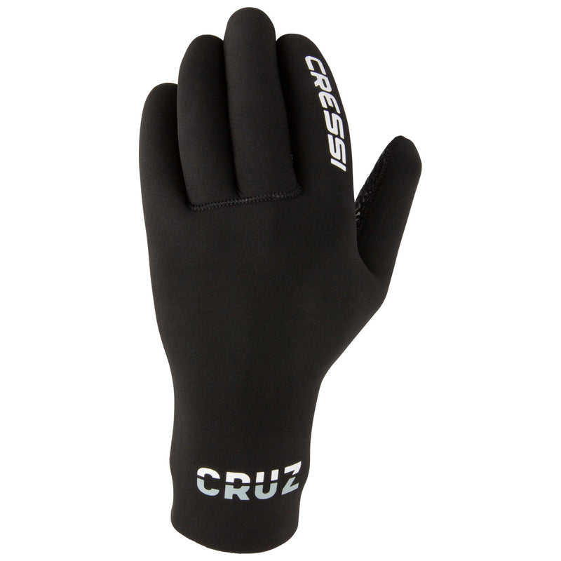 Cressi 3mm Cruz Scuba Dive Gloves