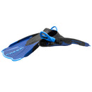 Cressi Maui Short Scuba Dive Fins - DIPNDIVE