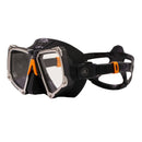 Used Apeks VX2 Dive Mask - DIPNDIVE