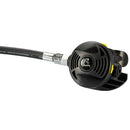 Cressi XS2 / AC2 Regulator - DIPNDIVE