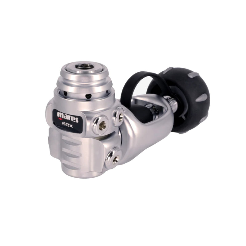 Mares SXS 62X Scuba Dive Regulator - INT