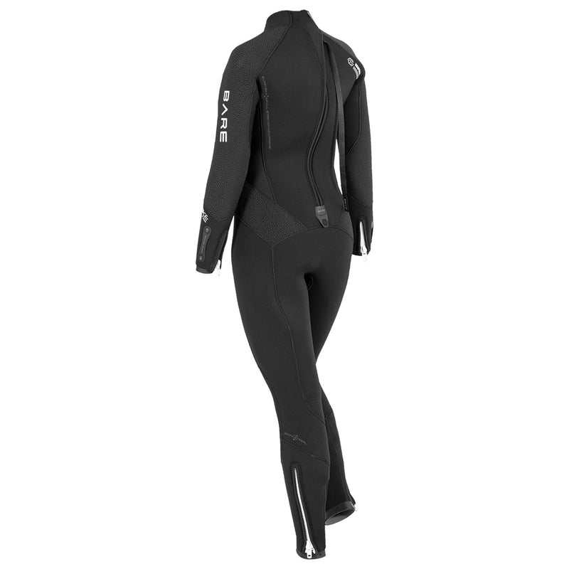 Bare 5 mm Women's Evoke Full Wetsuit