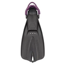 ScubaPro GO Travel Fin W/colored Bungee Strap - DIPNDIVE